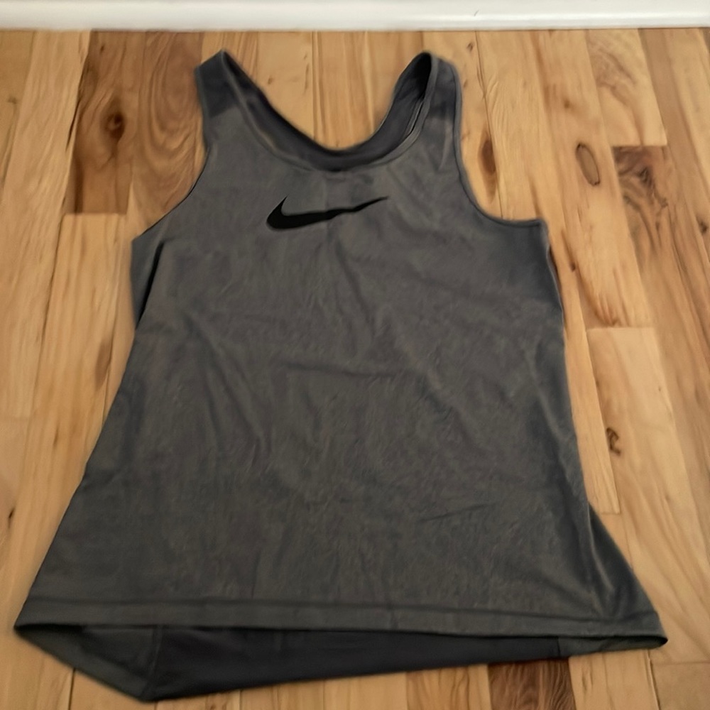 Nike Racerback Tank